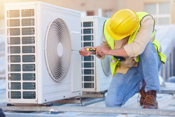 Best Ductless Mini-Split Systems in Brisbane, CA