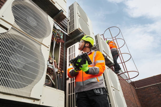 Best HVAC Consulting and Engineering in Brisbane, CA