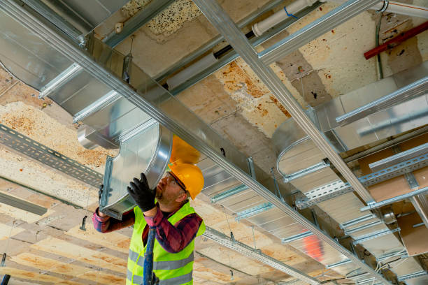 Best Commercial HVAC in Brisbane, CA