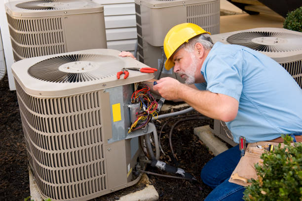 Best HVAC Software and Technology in Brisbane, CA