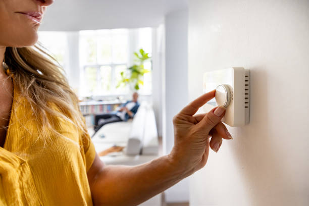 Best Energy-efficient HVAC Solutions in Brisbane, CA