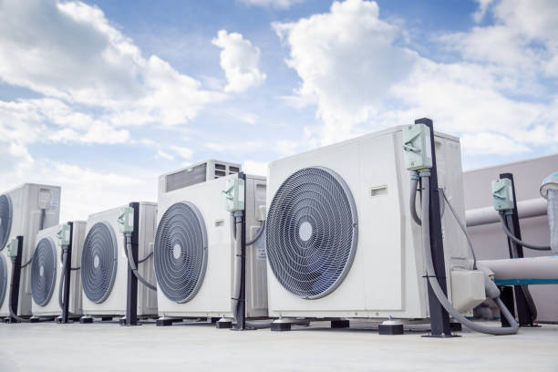 Reliable Brisbane, CA HVAC Solutions