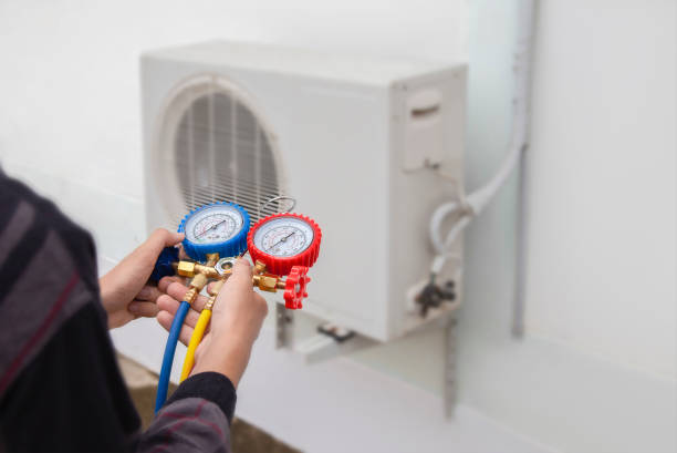 Best Emergency HVAC Services in Brisbane, CA