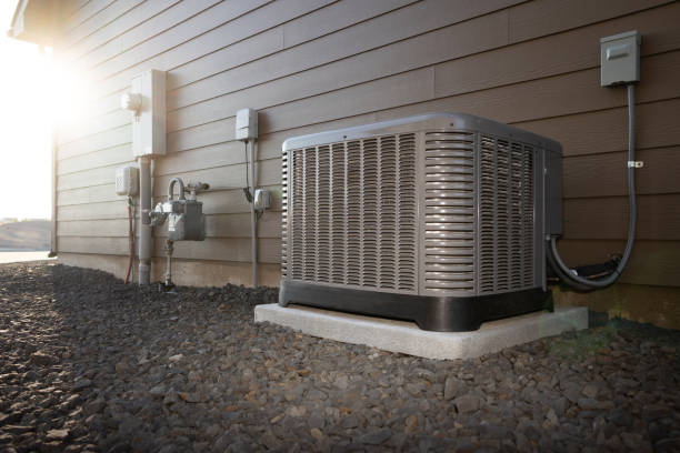Best Solar-powered HVAC Systems in Brisbane, CA